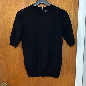 Banana republic extra Fine Merino Wool sweater